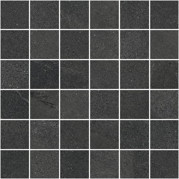 Leonardo Ashima MK.ASHM 30N Мозаика 30x30 см, Италия - фото 1 Leonardo Ashima MK.ASHM 30N Мозаика 30x30 см, Италия - фото 1