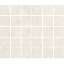 Living Ceramics Gubi LV11535 Light 55 Natural Мозаика 30x30 см, Испания, под мозаику - фото 1 - фото 1
