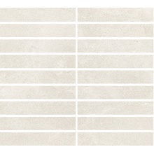 Living Ceramics Gubi LV11543 Light 315 Natural Мозаика 30x30 см, Испания, под мозаику - фото 1 - фото 1