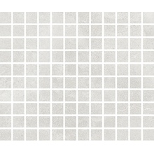 Living Ceramics Gubi LV12328 Ice 25 Soft Мозаика 30x30 см, Испания, под мозаику - фото 1 - фото 1