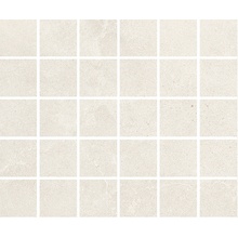 Living Ceramics Gubi LV12337 55 Light Honed Мозаика 30x30 см, Испания, под мозаику - фото 1 - фото 1
