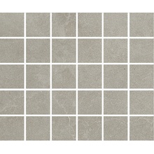 Living Ceramics Gubi LV12348 55 Greige Bush Hammed Мозаика 30x30 см, Испания, под мозаику - фото 1 - фото 1