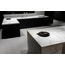 Living Ceramics Lithotech 156x320 см, керамогранит, Испания, под камень , полуматовая - фото интерьера 9