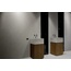 Living Ceramics Lithotech 156x320 см, керамогранит, Испания, под камень , полуматовая - фото интерьера 7