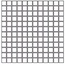 Living Ceramics Still LV12687 Ice 2.5x2.5 Soft Мозаика 30x30 см, Испания, под мозаику - фото 1