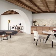 Love ceramica (Love Tiles) Memorable 30x60, керамогранит, Португалия, под бетон , матовая - фото интерьера 1 - фото 1