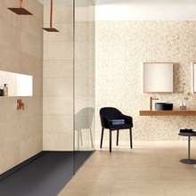 Love ceramica (Love Tiles) Nest 35x100, керамогранит, Португалия, под камень , матовая - фото интерьера 1 - фото 1