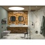 Marazzi Ragno Look 6x24 см, керамогранит, Италия, под кирпич , глянцевая - фото интерьера 20 Marazzi Ragno Look 6x24 см, керамогранит, Италия, под кирпич , глянцевая - фото интерьера 20