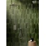 Marazzi Ragno Look 6x24 см, керамогранит, Италия, под кирпич , глянцевая - фото интерьера 7 Marazzi Ragno Look 6x24 см, керамогранит, Италия, под кирпич , глянцевая - фото интерьера 7