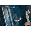 Marazzi Ragno Look 6x24 см, керамогранит, Италия, под кирпич , глянцевая - фото интерьера 14 Marazzi Ragno Look 6x24 см, керамогранит, Италия, под кирпич , глянцевая - фото интерьера 14