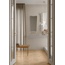 Marazzi Ragno Look 6x24 см, керамогранит, Италия, под кирпич , глянцевая - фото интерьера 4 Marazzi Ragno Look 6x24 см, керамогранит, Италия, под кирпич , глянцевая - фото интерьера 4