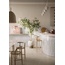 Marazzi Ragno Look 6x24 см, керамогранит, Италия, под кирпич , глянцевая - фото интерьера 5 Marazzi Ragno Look 6x24 см, керамогранит, Италия, под кирпич , глянцевая - фото интерьера 5