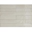 Marazzi Ragno Look RCU1 Lino Glossy Керамогранит 6x24 см, Италия, под кирпич  - фото 1