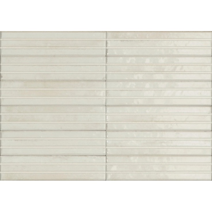 Marazzi Ragno Look RCU4 Lino Struttura 3d Yubi Glossy Керамогранит 6x24 см, Италия, под кирпич - фото 1 Marazzi Ragno Look RCU4 Lino Struttura 3d Yubi Glossy Керамогранит 6x24 см, Италия, под кирпич - фото 1