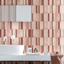 Marazzi Ragno Resina 40x120 см, керамика, Италия, под камень , матовая - фото интерьера 1 - фото 1