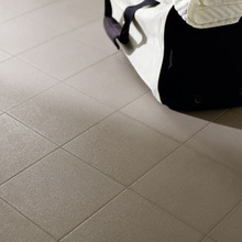 Marazzi Sistem T Cromie 20x20, керамогранит, Италия, под камень , матовая - фото интерьера 1 - фото 1