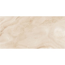 Neodom Onyx N80012 Costa Beige Polished Керамогранит 60x120 см, Индия, под оникс - фото 1 - фото 1