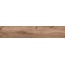 Neodom Wood collection 20x120 см, керамогранит, Индия, под дерево, матовая - фото интерьера 1