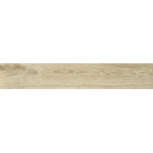 Neodom Wood collection N12054 Germanwood Haya Matt Shape Керамогранит 20x120 см, Индия, под дерево - фото 1 - фото 1