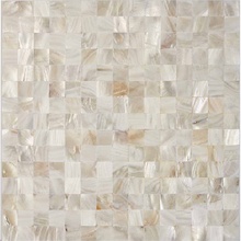Pixel mosaic Перламутр PIX700 Мозаика 30x30 см, Китай, под мозаику - фото 1 - фото 1