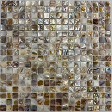Pixel mosaic Перламутр PIX772 Мозаика 30x30 см, Китай, под мозаику - фото 1 - фото 1
