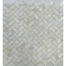 Pixel mosaic Перламутр PIX750 Мозаика 27x29,5 см, Китай, под мозаику - фото 1 - фото 1