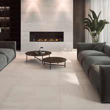 Porcelanosa Butan 59,6x59,6, керамика, Испания, под камень , матовая - фото интерьера 1 - фото 1