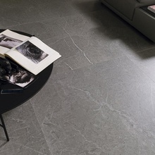 Porcelanosa Karachi 59,6x150, керамогранит, Испания, под бетон , матовая - фото интерьера 1 - фото 1