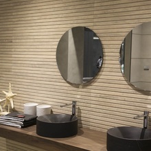 Porcelanosa Lexington 45x120 см, керамика, Испания, под дерево, матовая - фото интерьера 1 - фото 1