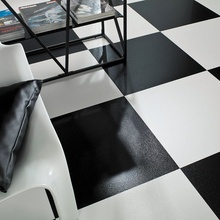 Porcelanosa Manhattan 19,3x120, керамогранит, Испания, под дерево, матовая - фото интерьера 1 - фото 1