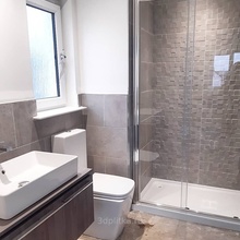 Porcelanosa Rodano 59,6x59,6 см, керамогранит, Испания, под камень , матовая - фото интерьера 1 - фото 1