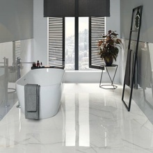 Porcelanosa Royal 59,6x150 см, керамогранит, Испания, под дерево, матовая - фото интерьера 1 - фото 1