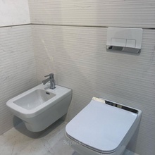 Porcelanosa Venis Rivoli 33,3x100, керамогранит, Испания, под камень , матовая - фото интерьера 1 - фото 1