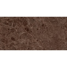 Staro Luna Rossa Neo Emperador Brown Satin Керамогранит 60x120 см, Индия, под мрамор - фото 1 - фото 1