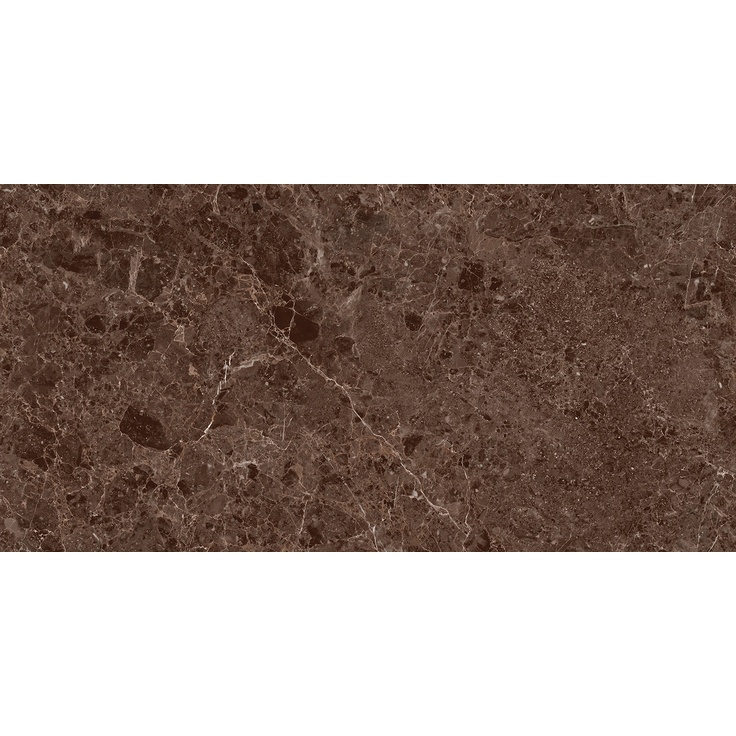 Staro Luna Rossa Neo Emperador Brown Satin Керамогранит 60x120 см, Индия, под мрамор - фото 1 Staro Luna Rossa Neo Emperador Brown Satin Керамогранит 60x120 см, Индия, под мрамор - фото 1