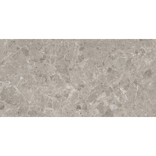 Staro Luna Rossa Neo Emperador Gris Satin Керамогранит 60x120 см, Индия, под мрамор - фото 1 - фото 1