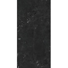 Staro Slabs Fancy Antracite Texture 12mm Керамогранит 160x320 см, Индия, под мрамор - фото 1 - фото 1
