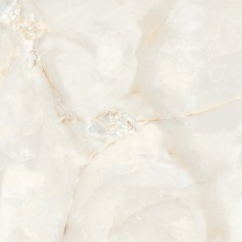 Staro Slabs Ostra Bianco Glossy Керамогранит 120x120 см, Индия, под камень  - фото 1 - фото 1