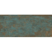 Staro Slabs Glam Oxide Grace Digital Matt 6mm Керамогранит 120x280 см, Индия, под камень  - фото 1 - фото 1