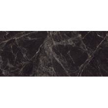 Staro Slabs Flint Nero Sahara Керамогранит 120x280 см, Индия, под мрамор - фото 1 - фото 1
