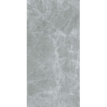 Staro Slabs Agata Grey 12mm Matt Керамогранит 160x320 см, Индия, под мрамор - фото 1 - фото 1