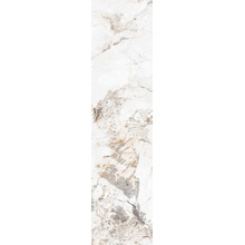 Staro Slabs Sirena Gold Honed 12mm Керамогранит 80x320 см, Индия, под камень  - фото 1 - фото 1