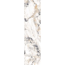 Staro Slabs Artic Ocean 12mm Polished 80 Керамогранит 80x320 см, Индия, под мрамор - фото 1 - фото 1