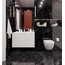 Staro Palacio 60x120 см, керамогранит, Индия, под мрамор, глянцевая - фото интерьера 5