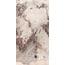 Staro Palacio Patagonia Warm High Gloss Керамогранит 60x120 см, Индия, под мрамор - фото 1