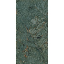 Staro Palacio Diamond Grain Jade High Gloss Керамогранит 60x120 см, Индия, под мрамор - фото 1 - фото 1