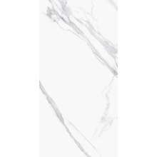 Staro Palacio Remix Statuario Polished Керамогранит 60x120 см, Индия, под мрамор - фото 1 - фото 1