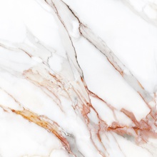 Staro Slabs Beldia Bianco Elegance Polished Керамогранит 120x120 см, Индия, под мрамор - фото 1 - фото 1