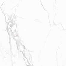 Staro Slabs Manhattan White Elegance Polished Керамогранит 120x120 см, Индия, под мрамор - фото 1 - фото 1