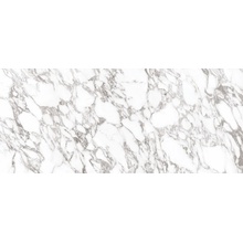 Staro Slabs Arabescato Oscuro Elegance Polished 6mm Керамогранит 120x280 см, Индия, под мрамор - фото 1 - фото 1